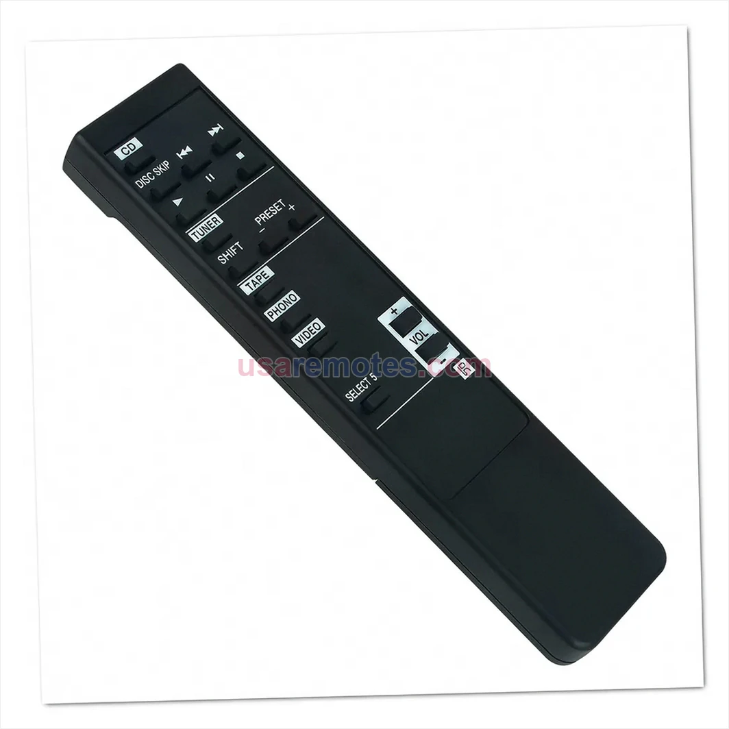 Sony LBTD150PKG remote control replacement Sony LBTD150PKG remote control replacement