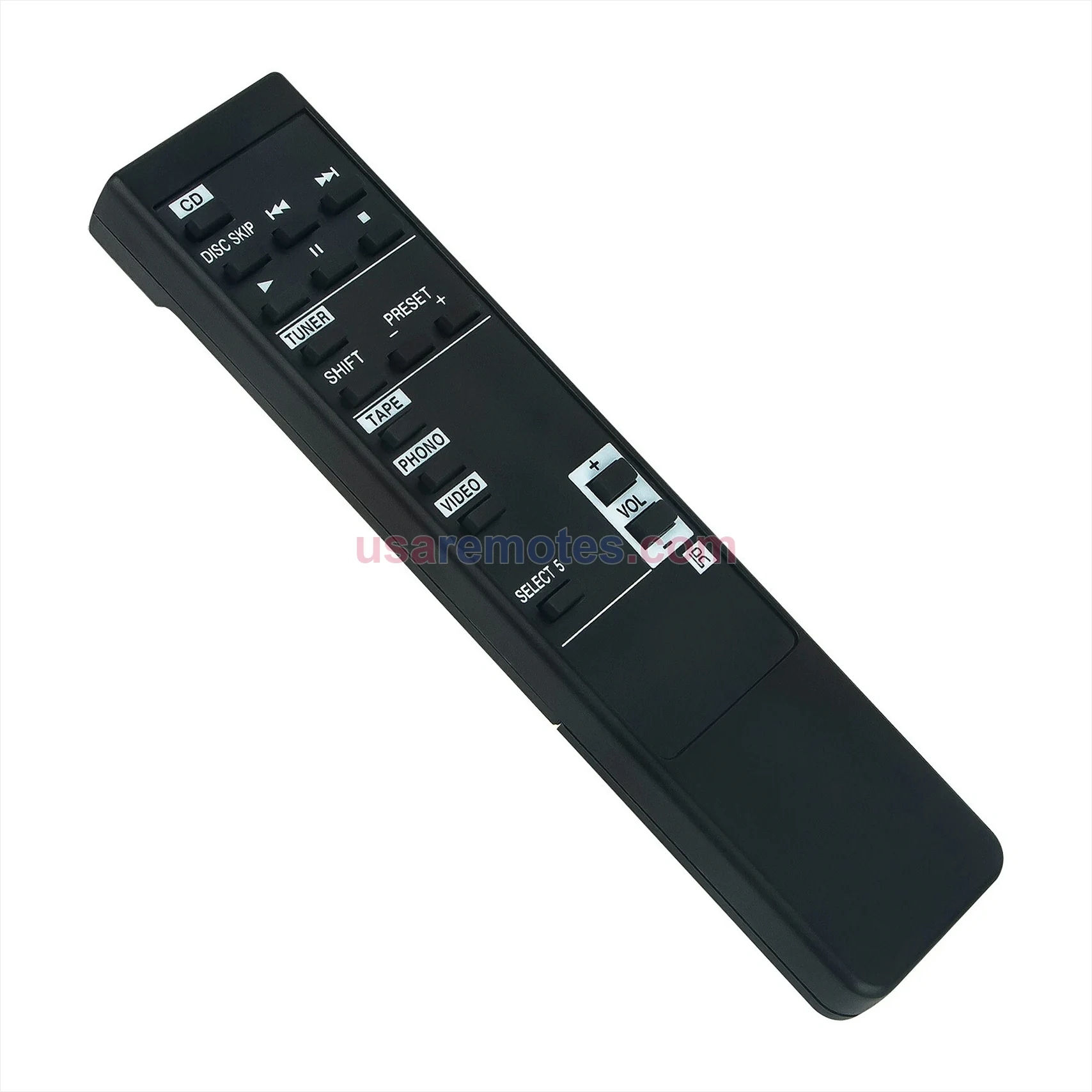Sony LBTD550 remote control replacement Sony LBTD550 remote control replacement