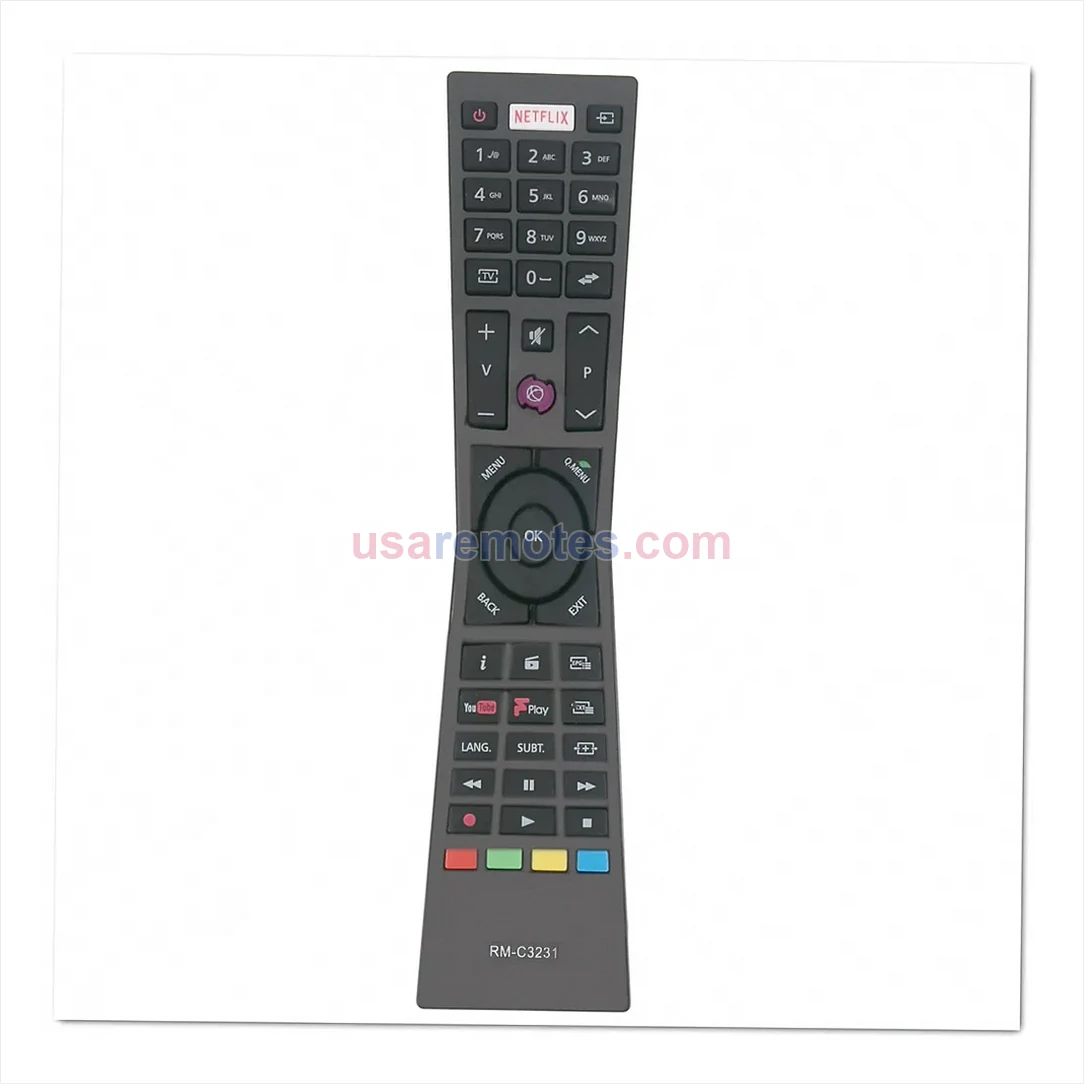 Sony LT-24C661 remote control replacement Sony LT-24C661 remote control replacement