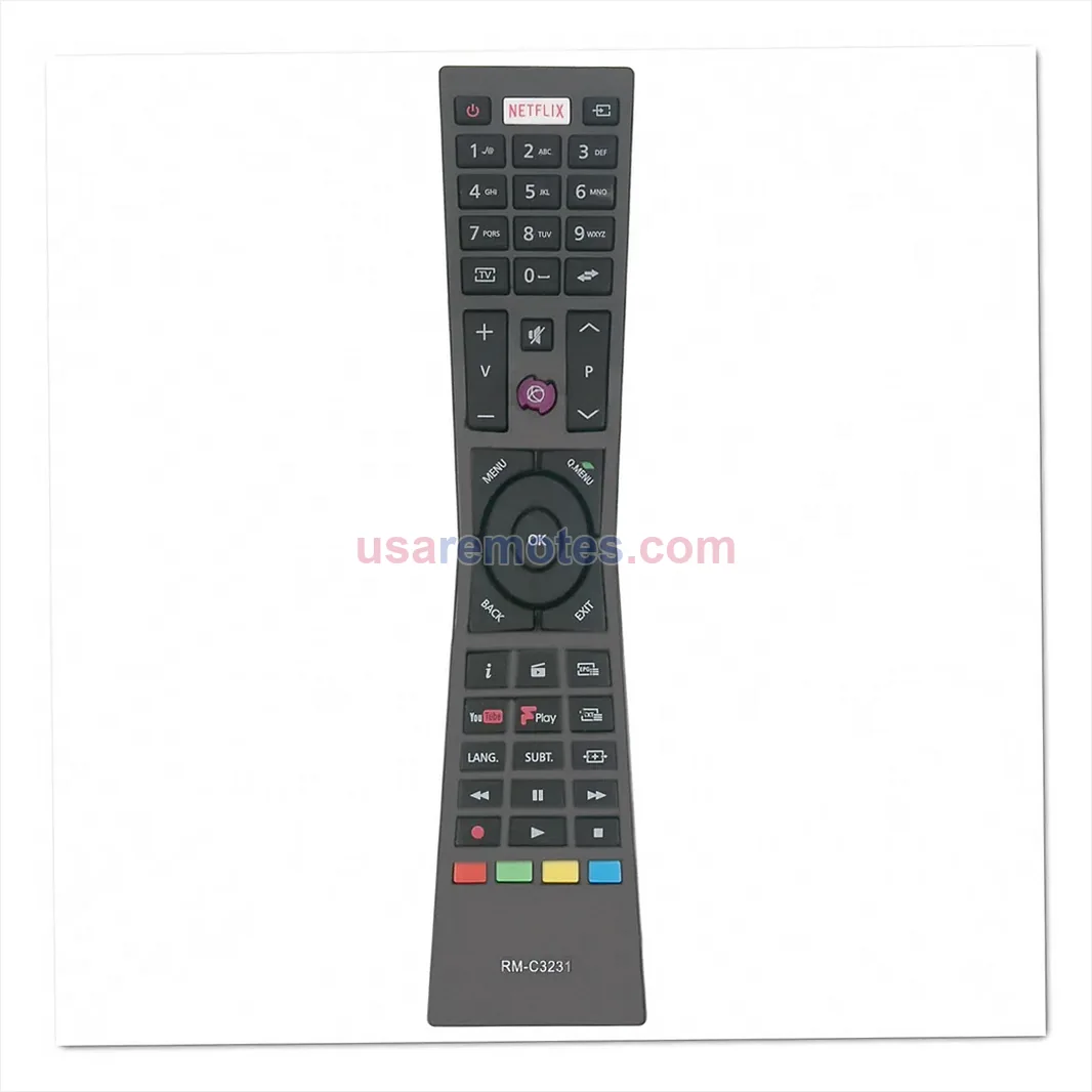 Sony LT-32C671 Remote remote control replacement Sony LT-32C671 Remote remote control replacement