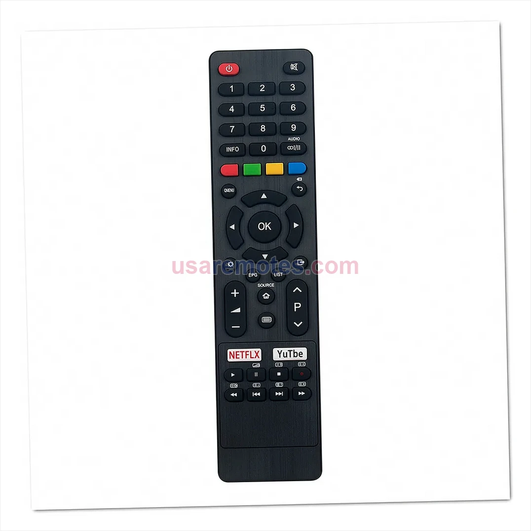 Sony LT-32N3105AC remote control replacement Sony LT-32N3105AC remote control replacement