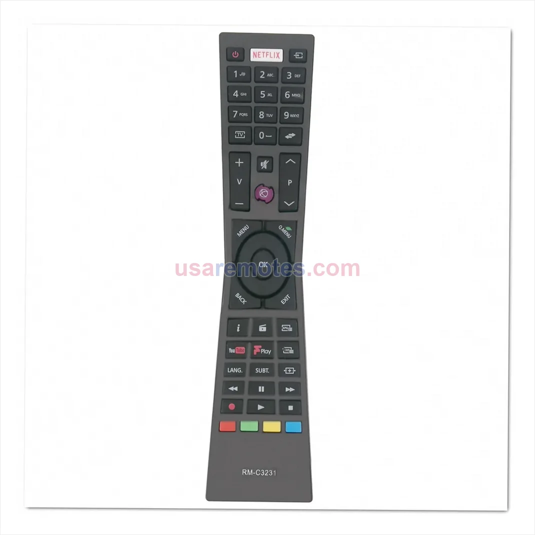 Sony LT-49C860 remote control replacement Sony LT-49C860 remote control replacement
