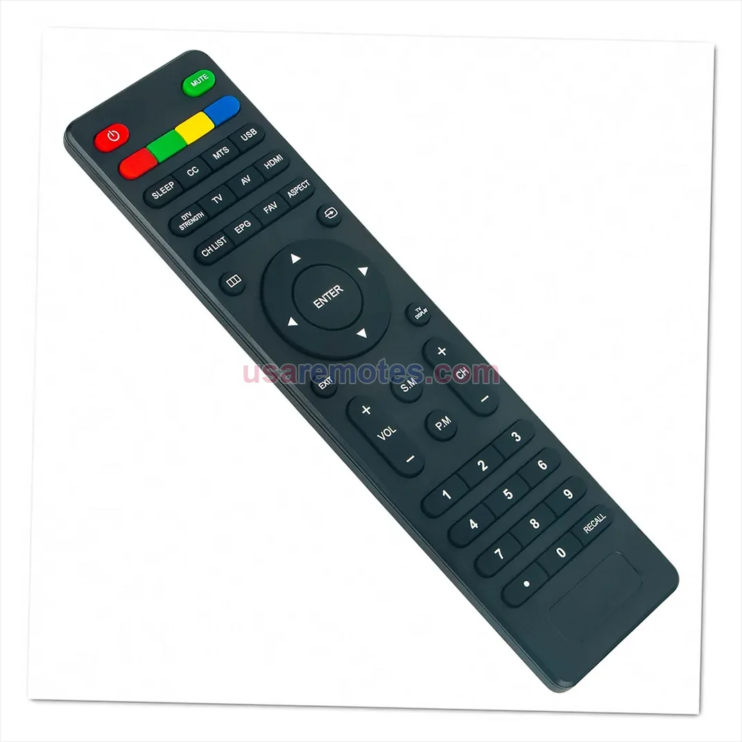 Sony LT-49MA770 remote control replacement Sony LT-49MA770 remote control replacement