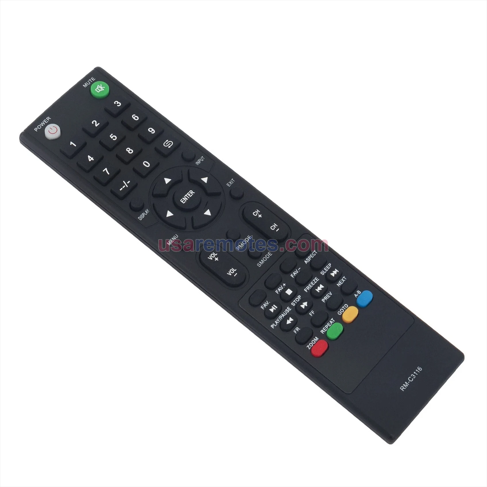 Sony LT-50N785A remote control replacement Sony LT-50N785A remote control replacement