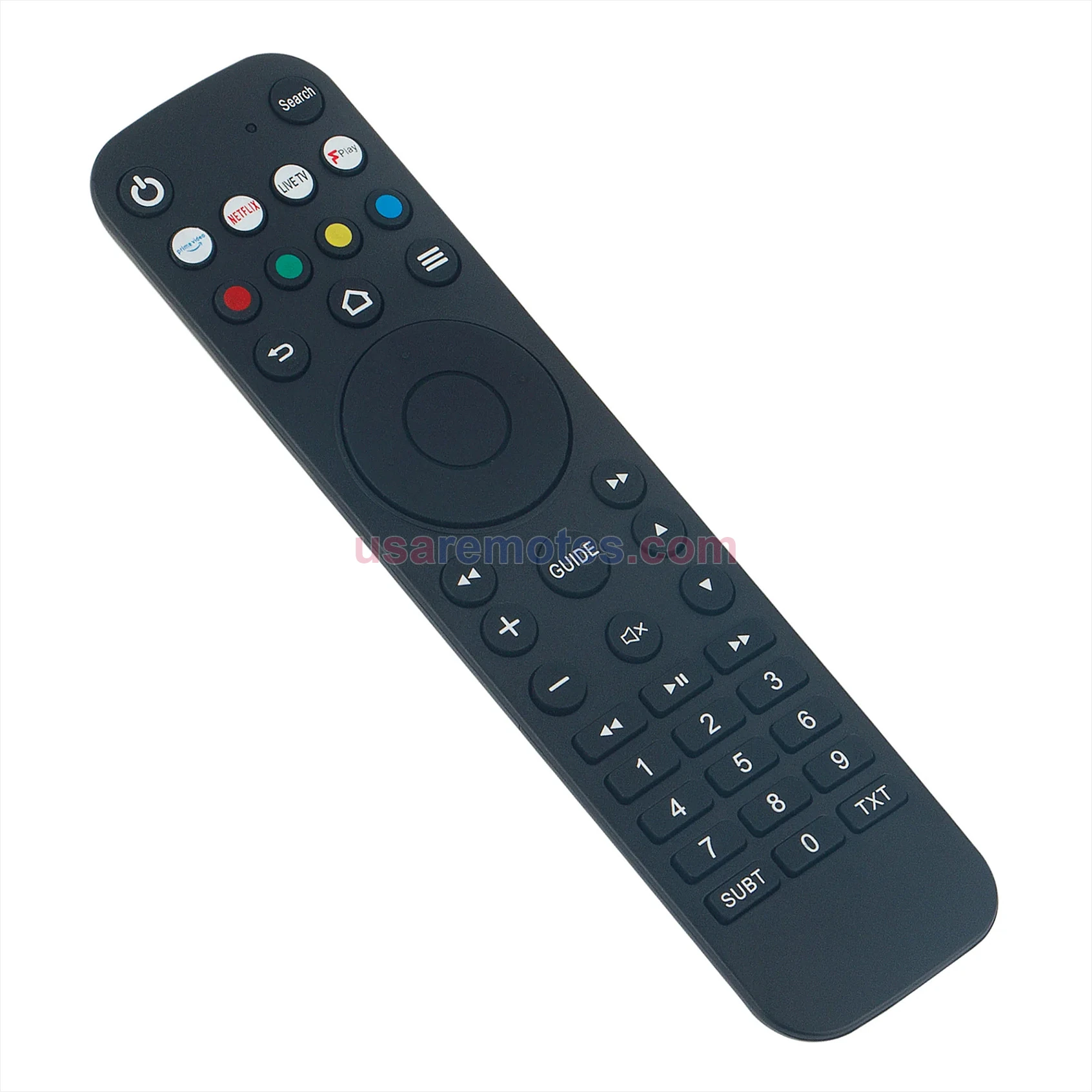 Sony LT-65CF810 remote control replacement Sony LT-65CF810 remote control replacement