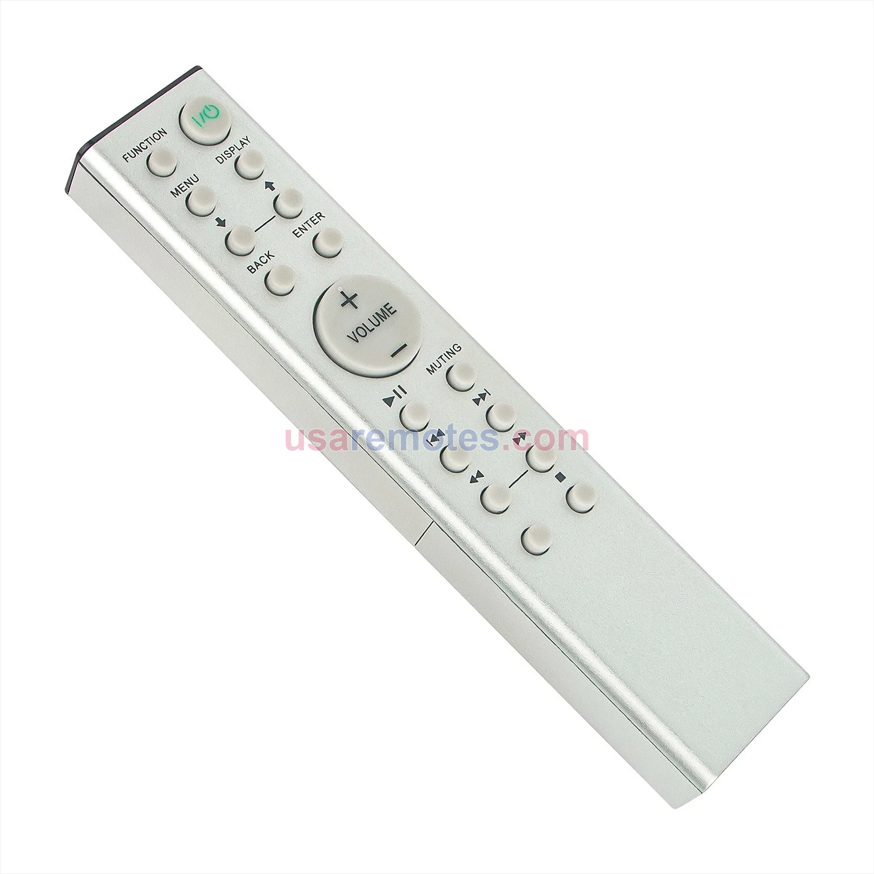 Sony MAP-S1 remote control replacement Sony MAP-S1 remote control replacement