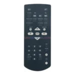 Sony MEX-DV1505U remote control replacement