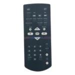 Sony MEX-DV707 remote control replacement