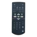 Sony MEXDV700 remote control replacement