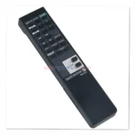 Sony MHC-501 remote control replacement
