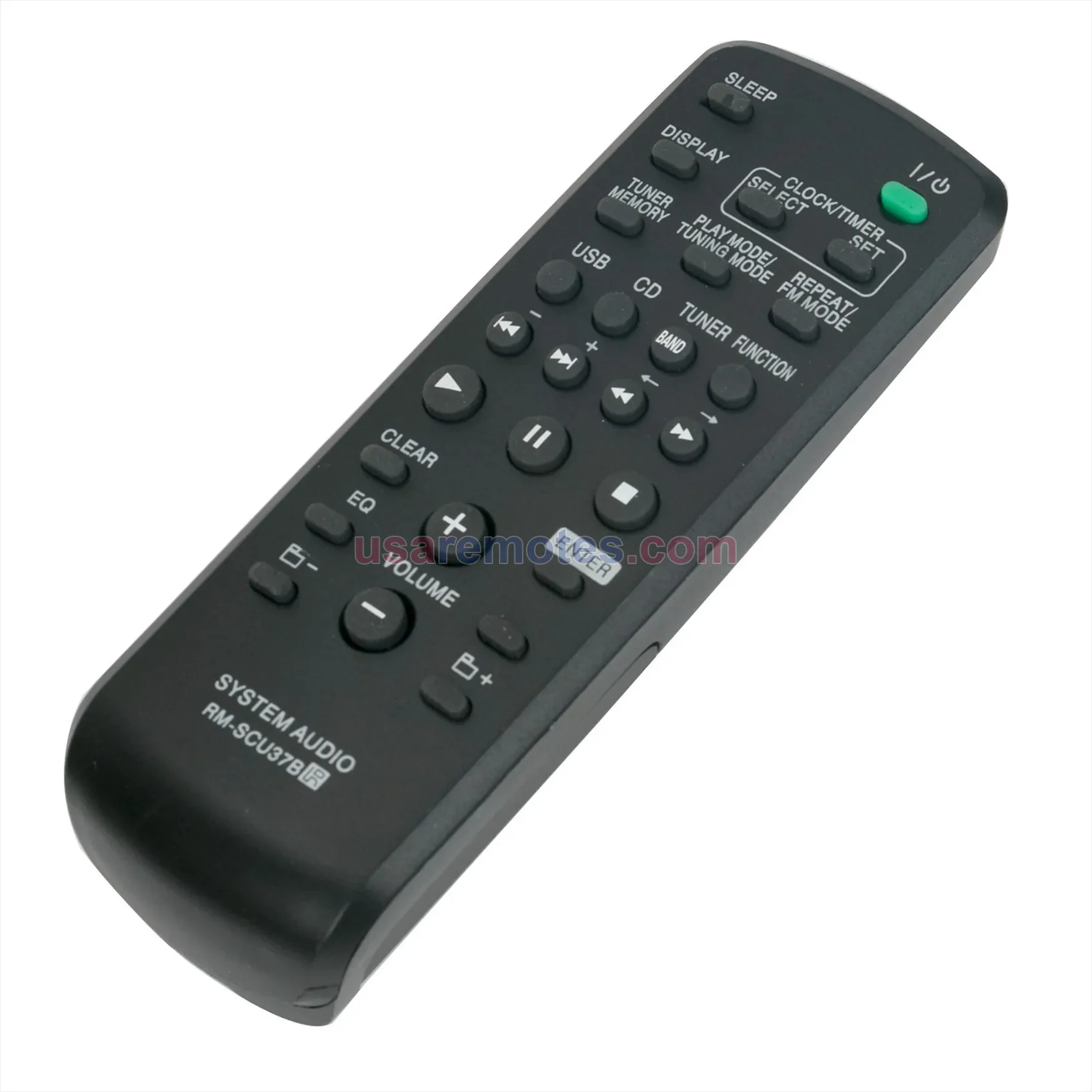 Sony MHC-EX99 remote control replacement Sony MHC-EX99 remote control replacement