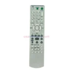Sony MHC-GX570XM remote control replacement