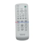 Sony MHC-GX9900 remote control replacement