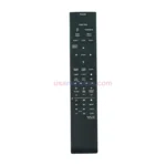Sony MHCG500 remote control replacement