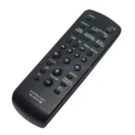 Sony MHCGTR555 remote control replacement