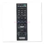 Sony MHCV50D remote control replacement