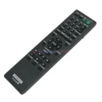 Sony NACSV10 remote control replacement