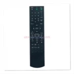 Sony NDVP-NS78HP remote control replacement