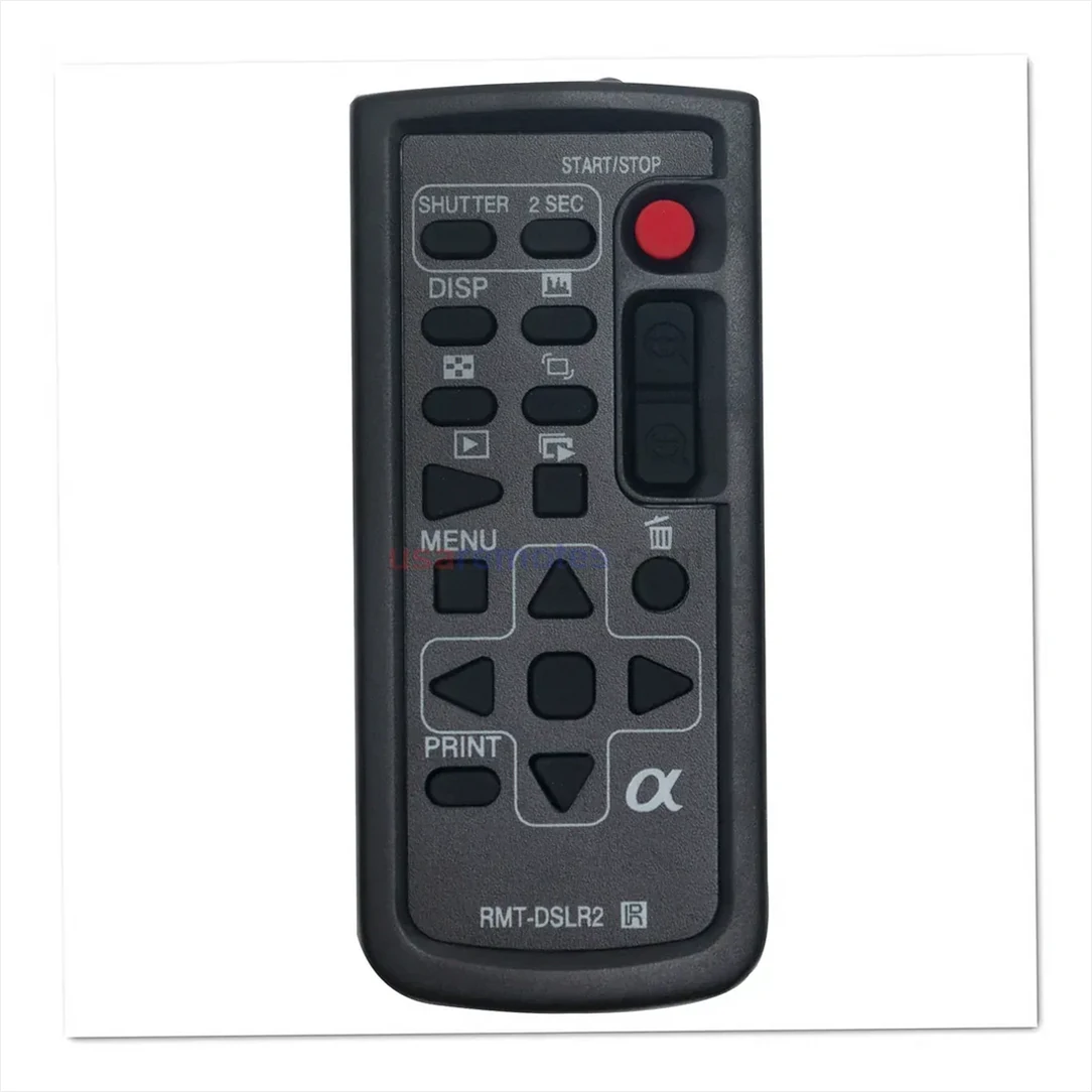 Sony NEX-5A remote control replacement Sony NEX-5A remote control replacement