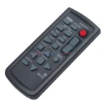 Sony NEX-VG30H remote control replacement