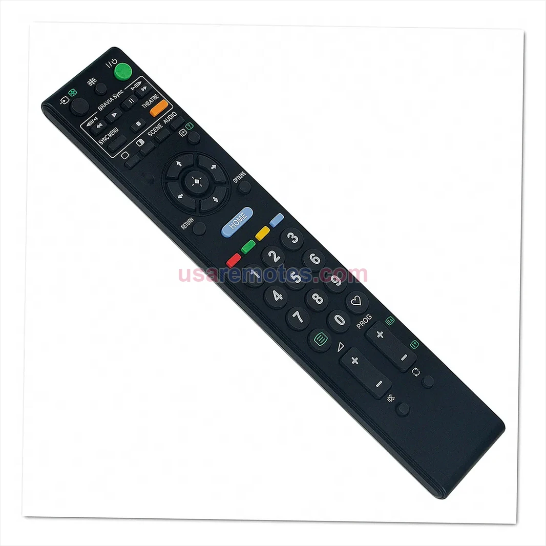 Sony NKLV-32V550A remote control replacement Sony NKLV-32V550A remote control replacement