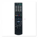Sony NSTR-DH830 remote control replacement