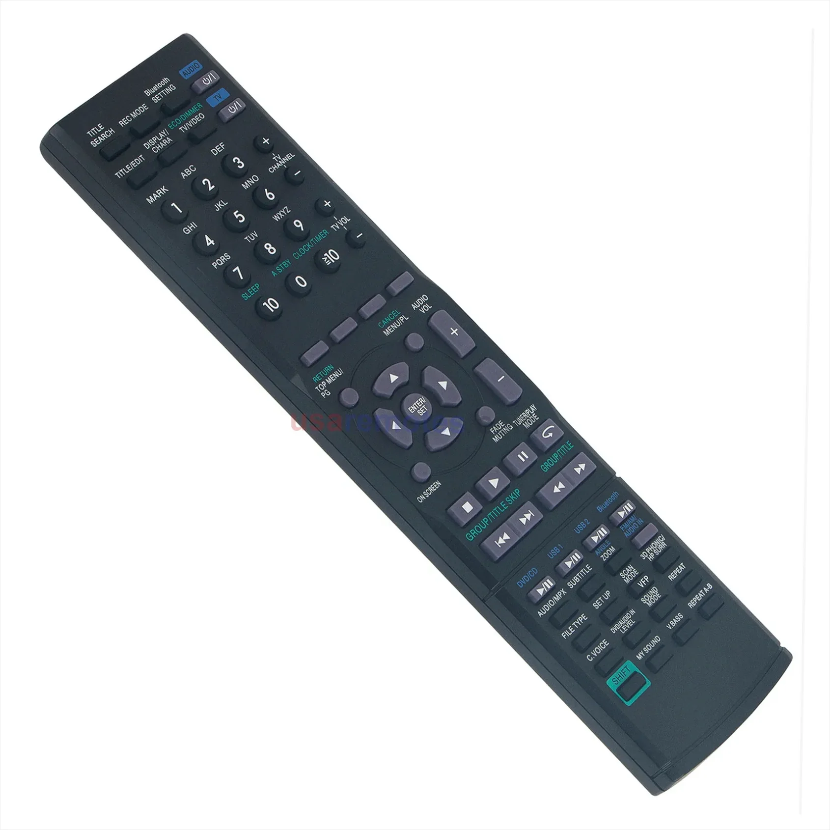 Sony NX-G5US remote control replacement Sony NX-G5US remote control replacement