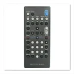 Sony NX-W5B remote control replacement