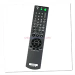 Sony PFM42V1E remote control replacement