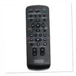 Sony RDH-GTK11IP remote control replacement
