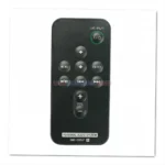 Sony RDP-M5IP-B remote control replacement