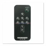 Sony RDP-M7I remote control replacement
