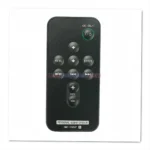 Sony RDP-M7IPPINK remote control replacement