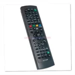 Sony RDR-DC100 remote control replacement