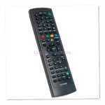 Sony RDR-DC200 remote control replacement