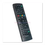 Sony RDR-DC500 remote control replacement