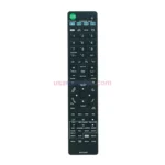 Sony RDRGX3 remote control replacement