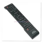 Sony RDRVX555 remote control replacement