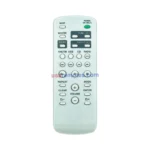 Sony RG880CP remote control replacement