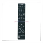 Sony RM-U307 remote control replacement