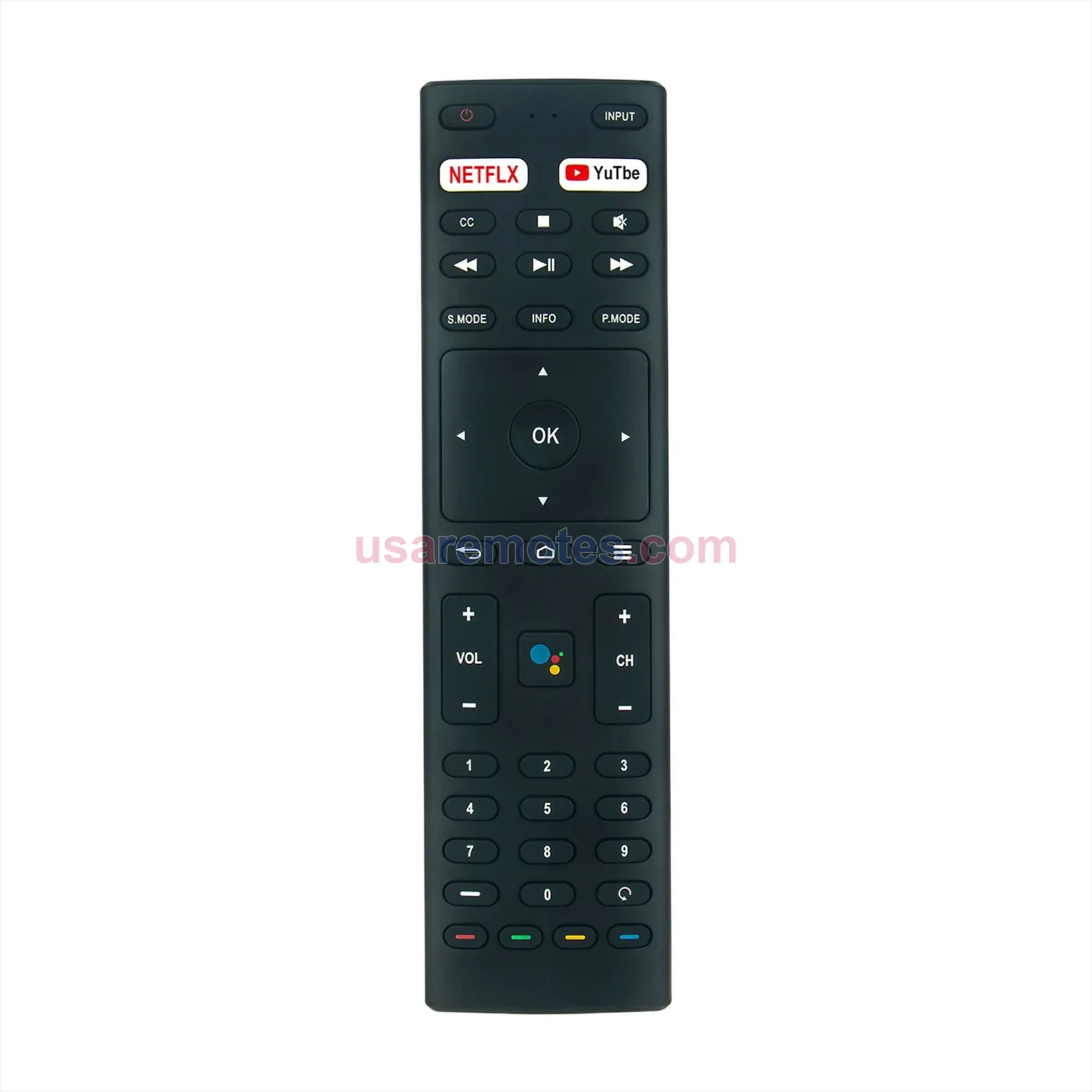 Sony RTAU5004 remote control replacement Sony RTAU5004 remote control replacement