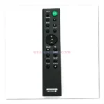 Sony SA-CT260H remote control replacement