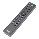 Sony SA-CT291 remote control replacement