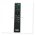 Sony SA-CT380 remote control replacement