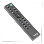 Sony SA-CT390 remote control replacement