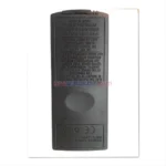 Sony SA-CT60BT remote control replacement
