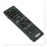 Sony SA-CT660 remote control replacement