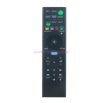 Sony SA-RT5 remote control replacement