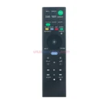 Sony SA-SLRT5 remote control replacement
