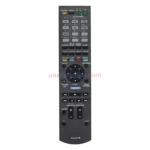 Sony SA-WCT150 remote control replacement